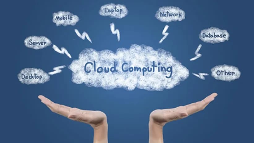 Cloud Computing 101: Why it's a Game Changer
