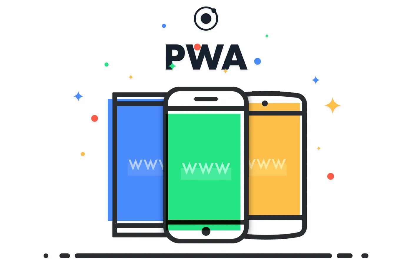 Convert your Website into a PWA