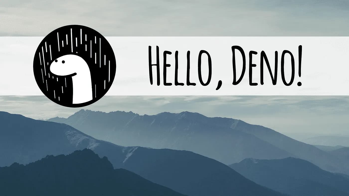 What Is Deno? And how is it different from NodeJS?