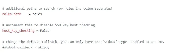 Docker and Kubernetes Setup using Ansible