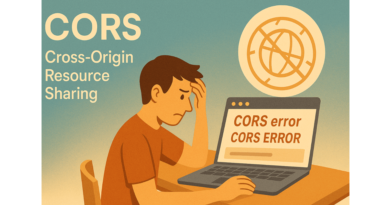 CORS 101: What It Is, Why It Matters, and How It Works