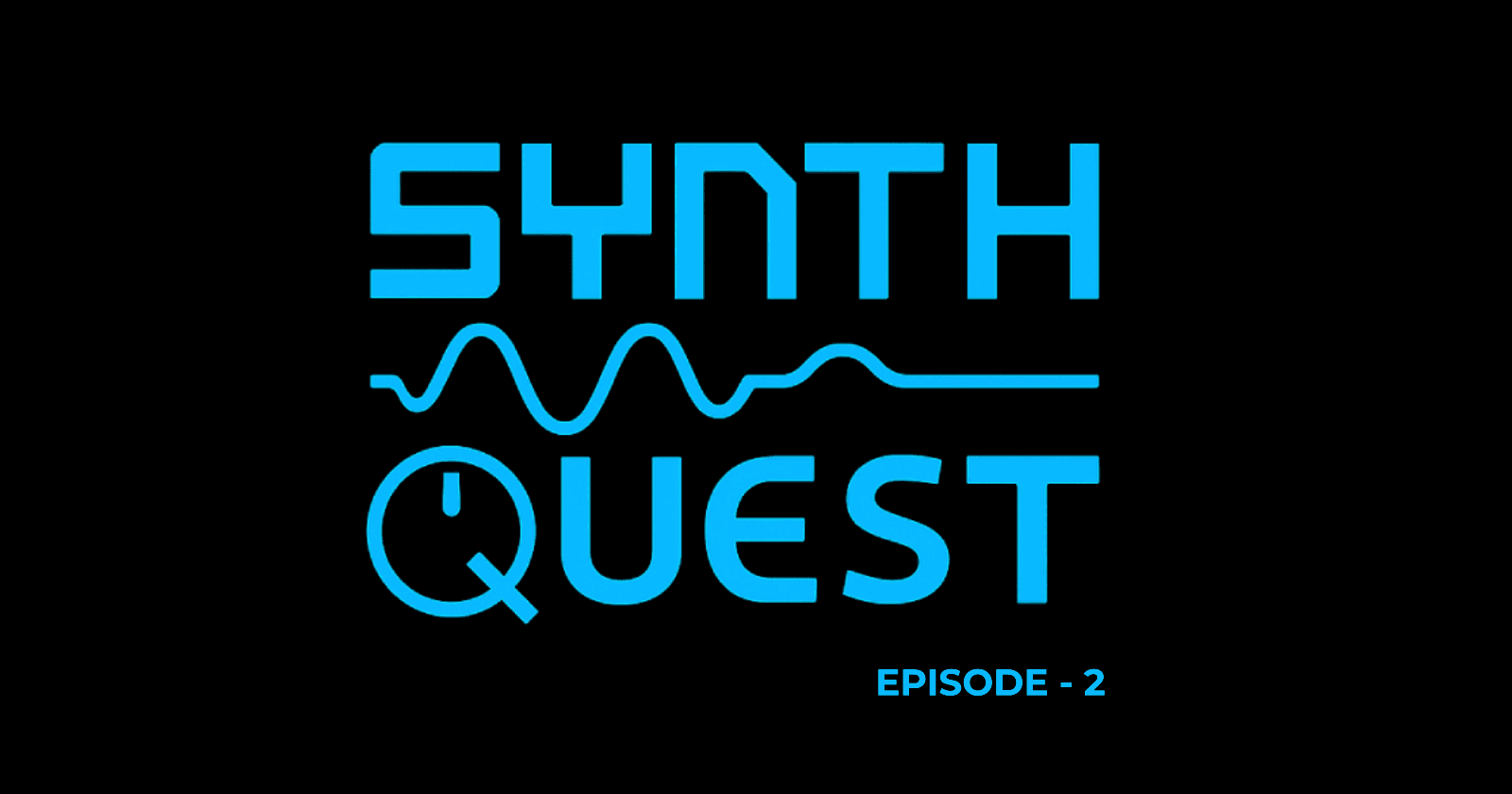 SynthQuest 2: Building an oscillator in JUCE